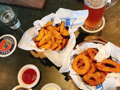 -宝莱纳餐厅(滨江店)