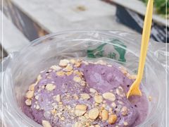 -夏食光安顺小舒冰粉冰浆(甲秀楼店)