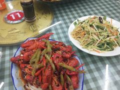 -烁佳海鲜大馅饺子