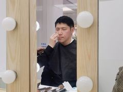 -天真蓝照相馆(中华广场店)