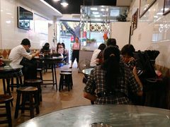 大堂-西关刘福记(文德路店)