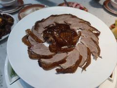 -臻味到北京烤鸭(MM3购物中心店)