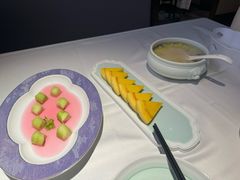 -在前门·烤鸭北京菜(五月花广场店)