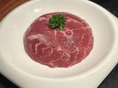 -南门涮肉(上海二店)