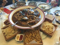 -旺顺阁鱼头泡饼(小红门店)