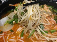 -云贵川风味(北帝街店)