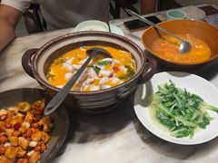-金佬馆·川菜(芜湖镜湖万达店)