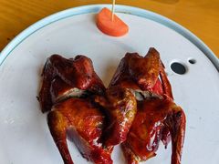-大鸽饭(马王堆店)