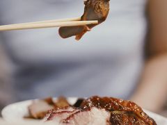 -华香鹅快餐店