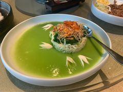 -西安高新洲际酒店•彩丰楼中餐厅