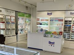 -宝视达眼镜(原阳店)