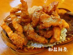 -牧羊餐厅