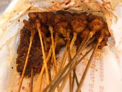 -辽B·小串(总店)