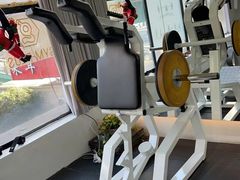 -GYMPLUS私教健身会馆(大悦城店)