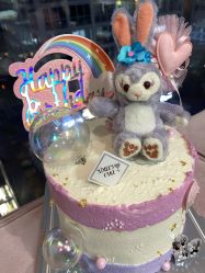 -Aimee'sCake婚礼甜品台·企业商务茶歇