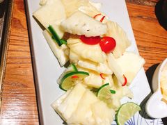 -云海肴·汽锅鸡·云南菜(高德置地店)