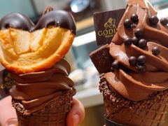 -GODIVA(月星环球港店)