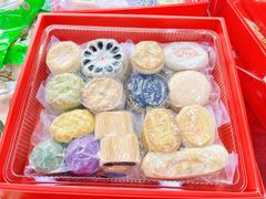 -北京稻香村(零号店)