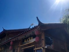 -木王宴语·野生鲜菌火锅(玉河店)
