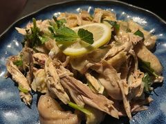 -上楼私房菜(院士路店)