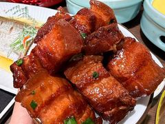 -七的湖·江南蟹舫·阳澄湖农家菜(蟹舫苑店)