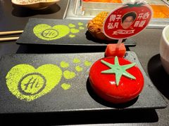 -海底捞火锅(石景山万达广场店)