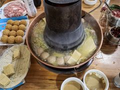 -元盛居(生态大街店)