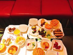 -堂会(白云店)
