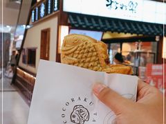 -粉粉乐鲷鱼烧(美罗城店)