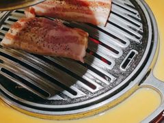 -三代烤肉(保利广场店)