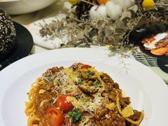 -get pizza意大利餐厅(凯德MALL店)