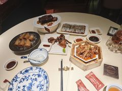 -侨美食家·粤菜(体育西路店)