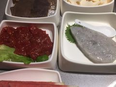 -海底捞火锅(吴中路店)