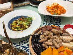 -老西门·常州菜(新区店)
