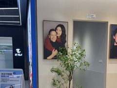 -天真蓝照相馆(五角场百联又一城店)