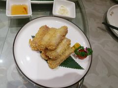 -如轩·海鲜砂锅粥·潮汕菜(南城店)
