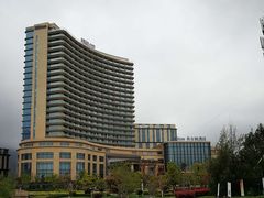 -舟山希尔顿酒店