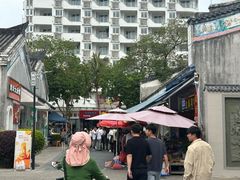 -天后宫民俗文化街