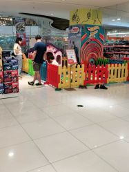 -孩子王童乐园(丰禾万达店)