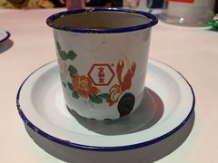 -丹虾|文和友小龙虾·烙锅(陕西路旗舰店)