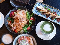 -The place那儿(新城国际店)
