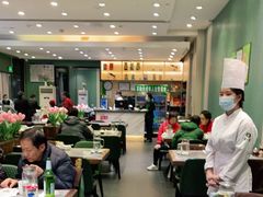 大堂-紫光园(创始店)