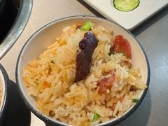 -同仁四季椰子鸡(无锡滨湖万象汇店)