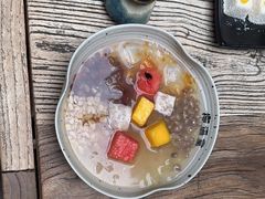 -椰语堂·海南清补凉(中山骑楼店)