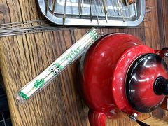 -清真·马峰烤肉(小学习北巷店)