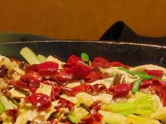 -老板恋上鱼(印象城店)