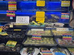 -三个渔夫·蒸汽海鲜(小白楼店)