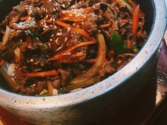 -土大力韩式烤肉料理(39年·和平路店)