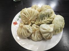 -小胖包子王(赵公口店)