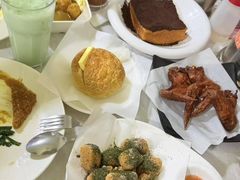 -颓记茶餐厅(美景总店)